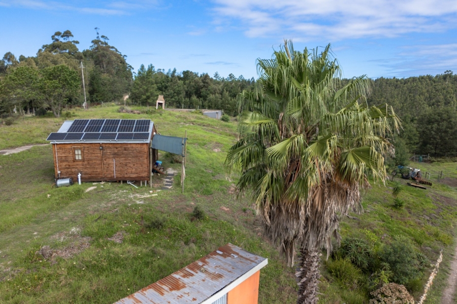 16 Bedroom Property for Sale in Sedgefield Rural Western Cape